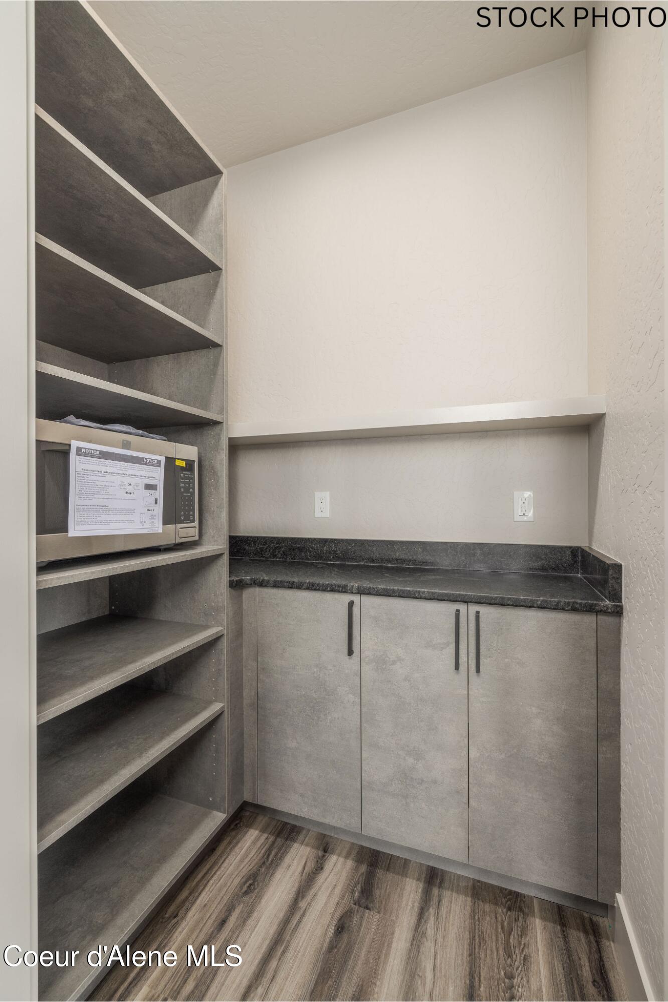 6414 West Frehley Way Rathdrum, ID 83858 - Photo 9 of 21 9 PANTRY