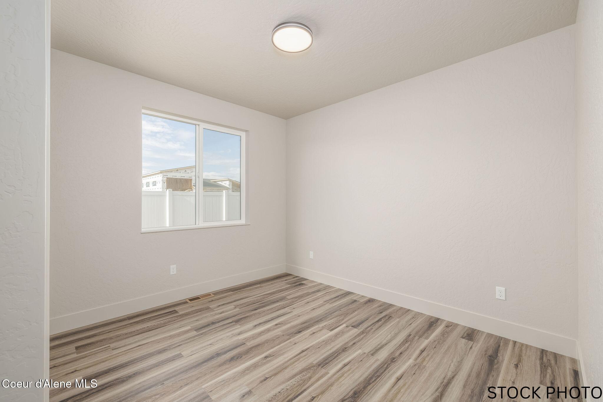 6414 West Frehley Way Rathdrum, ID 83858 - Photo 16 of 21 16 GUEST BED 2