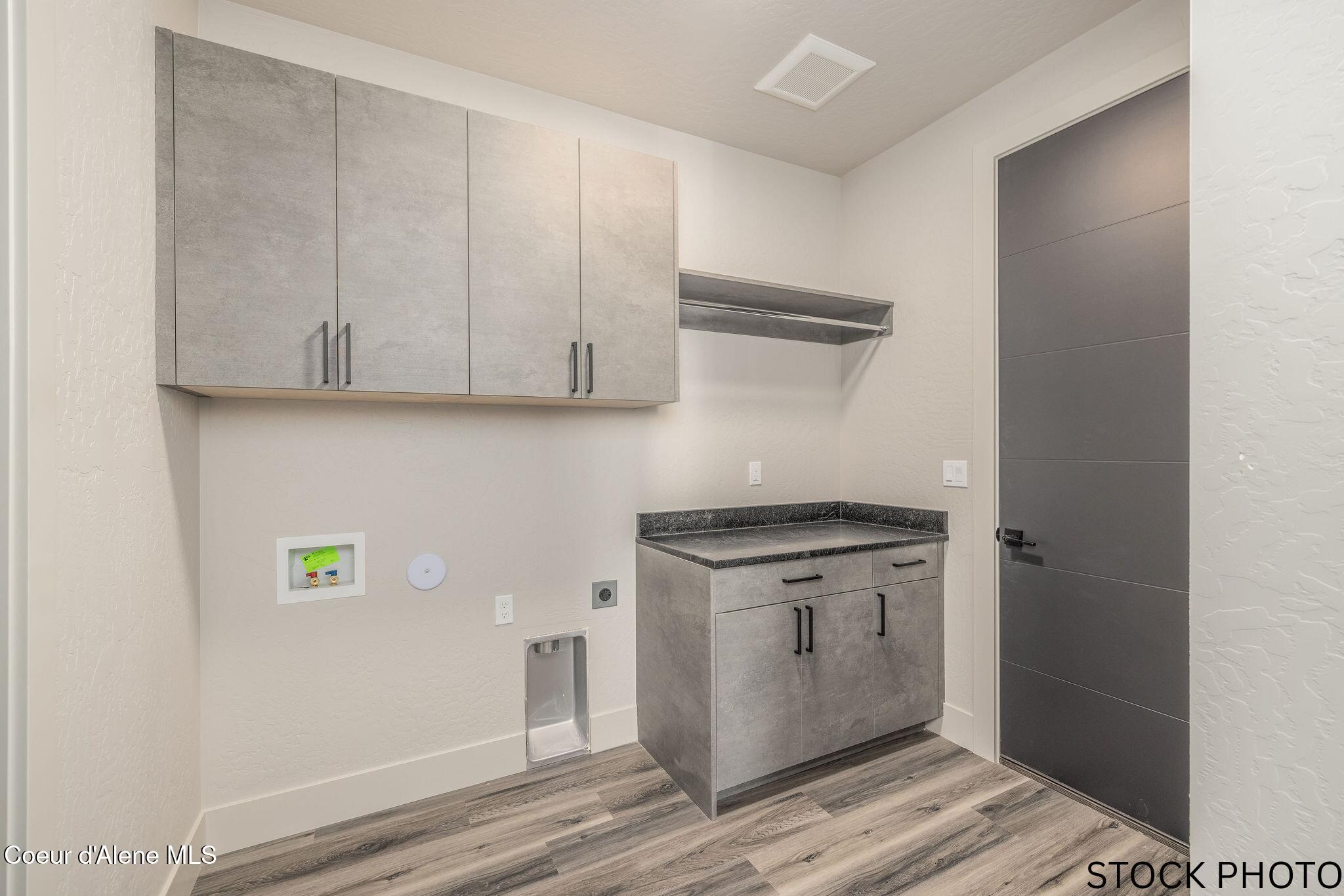 6414 West Frehley Way Rathdrum, ID 83858 - Photo 17 of 21 17 LAUNDRY