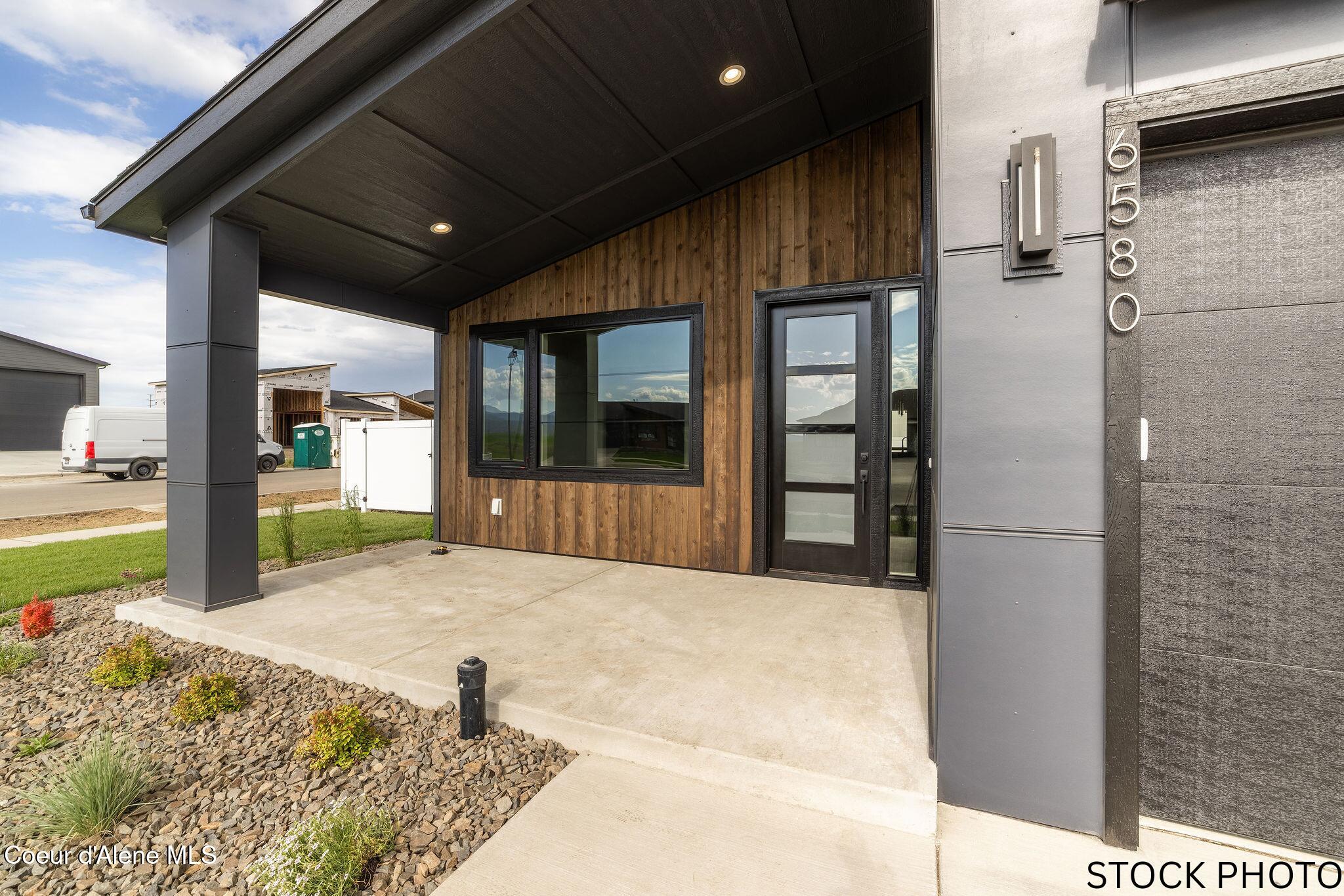 6414 West Frehley Way Rathdrum, ID 83858 - Photo 4 of 21 4 EXT