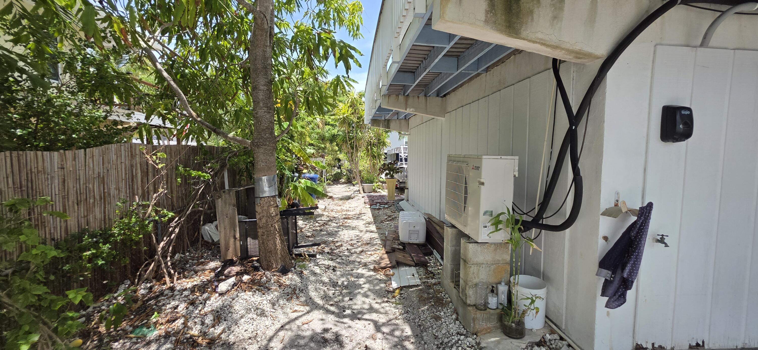 8 Emerald Drive Key West, FL 33040 - Photo 22 of 43 a view of front door and porch