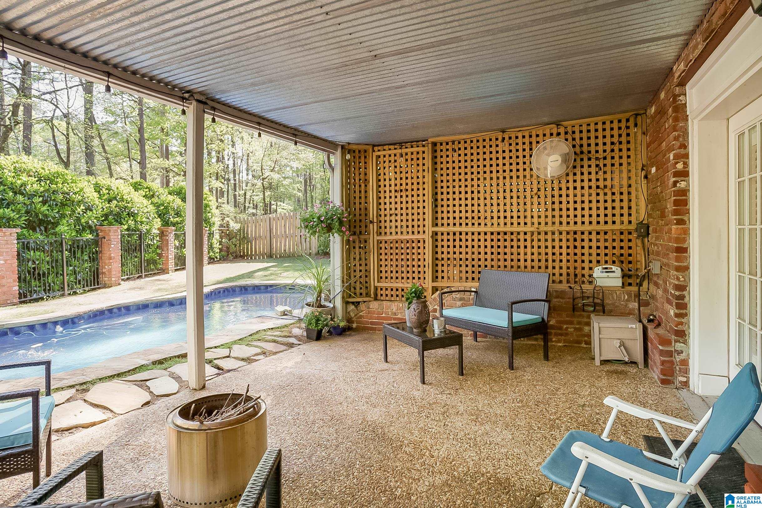 1171 Country Club Circle Birmingham, AL 35244 - Photo 43 of 50
