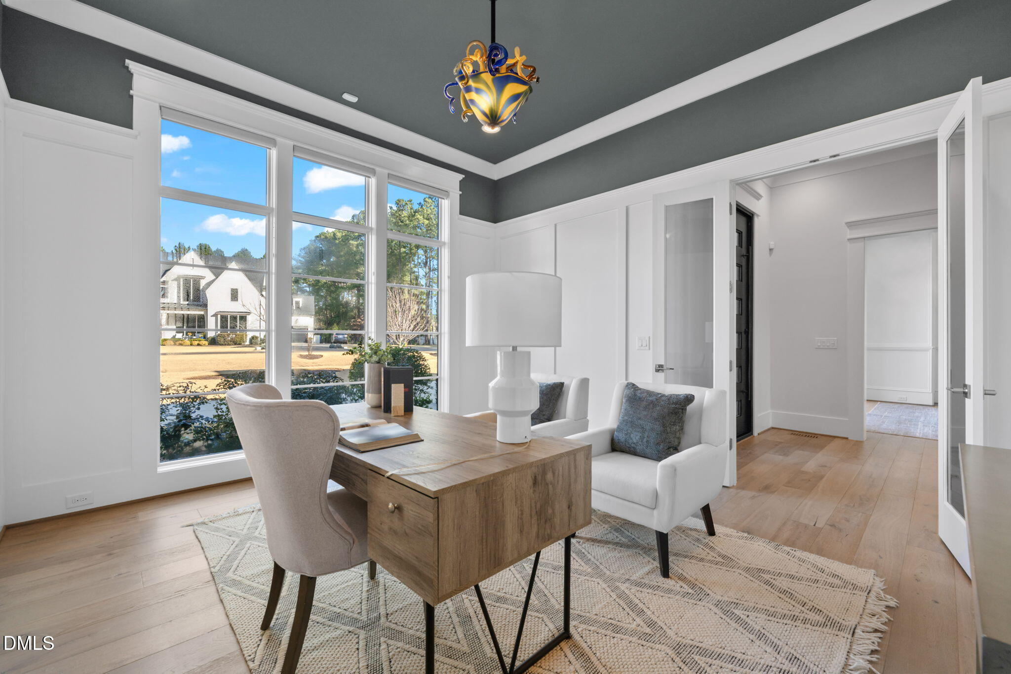 1008 Enchanted Pine Lane Raleigh, NC 27614 - Photo 20 of 94