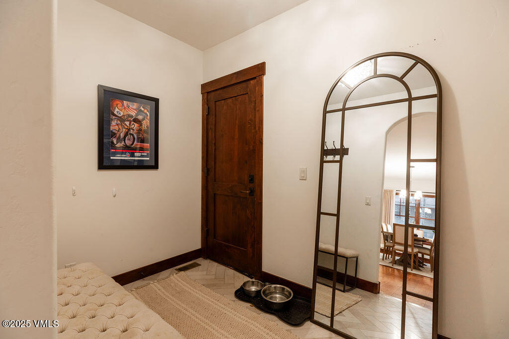 170 Palmer Loop Eagle, CO 81631 - Photo 27 of 37 a view of a room with gym equipment