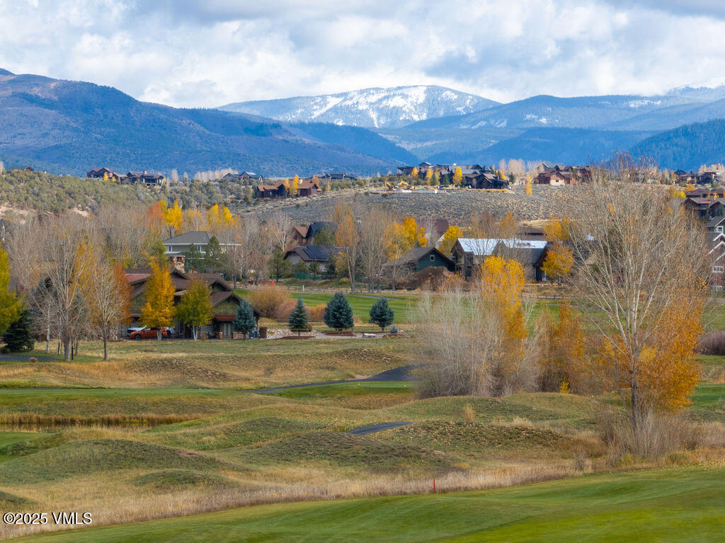 170 Palmer Loop Eagle, CO 81631 - Photo 37 of 37 a view of a city with an ocean view