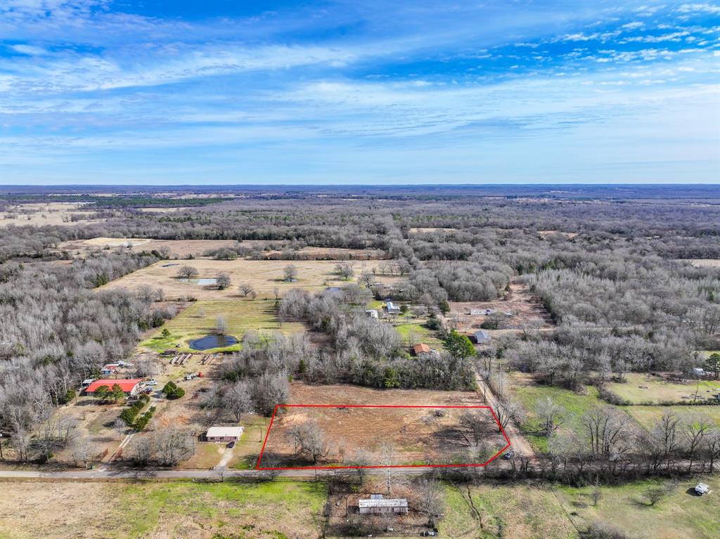 705 County Road 2437 Como, TX 75431 - Photo 2 of 16 a view of city and ocean