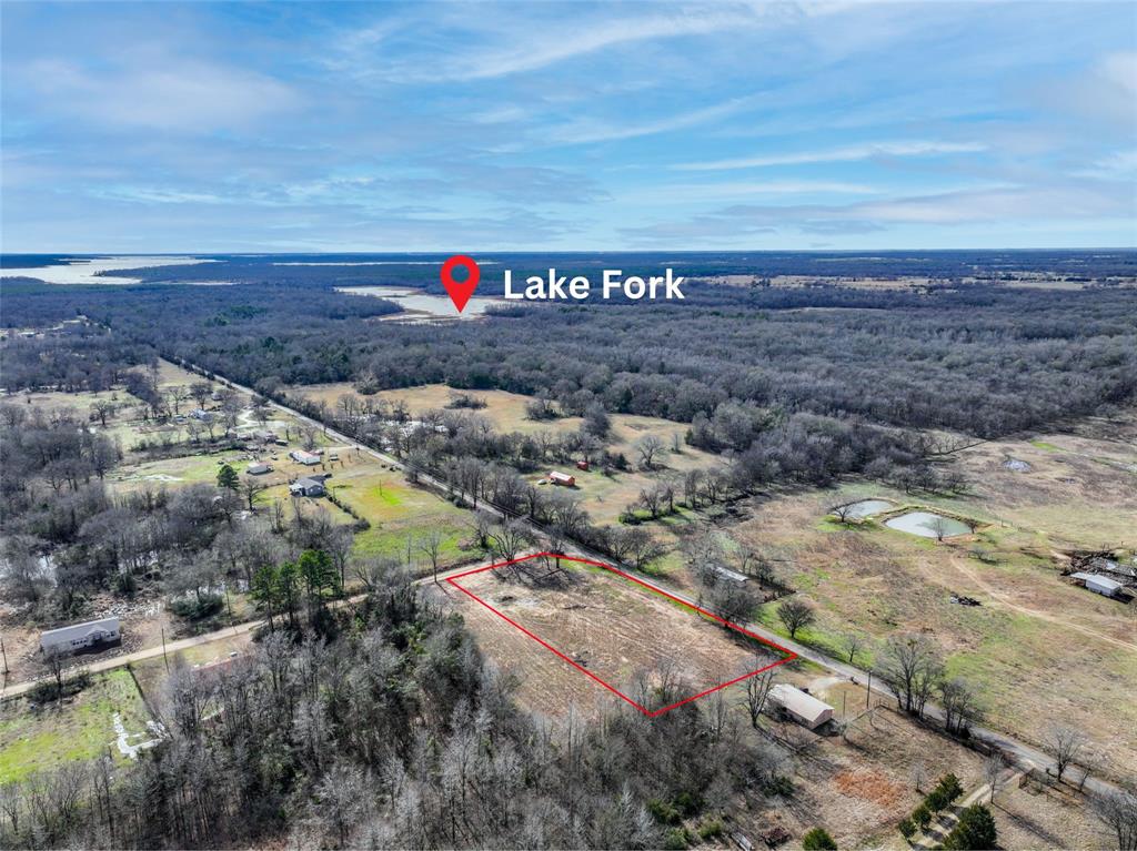 705 County Road 2437 Como, TX 75431 - Photo 8 of 16 a view of ocean