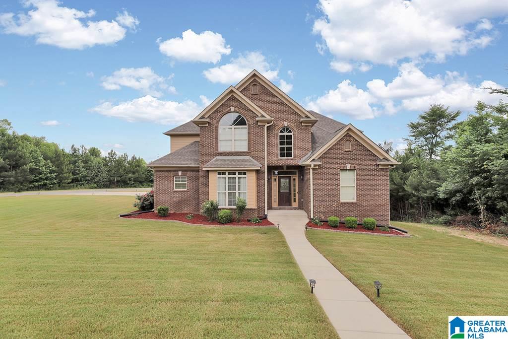 3700 Vanderbilt Way Fultondale, AL 35068 - Photo 1 of 50