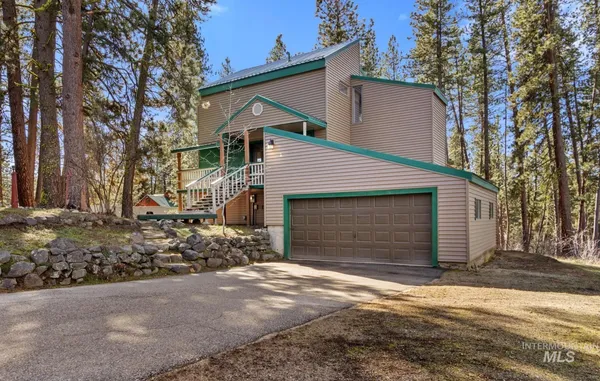 $519,000 | 7 Elderberry Circle, Idaho City, ID 83631