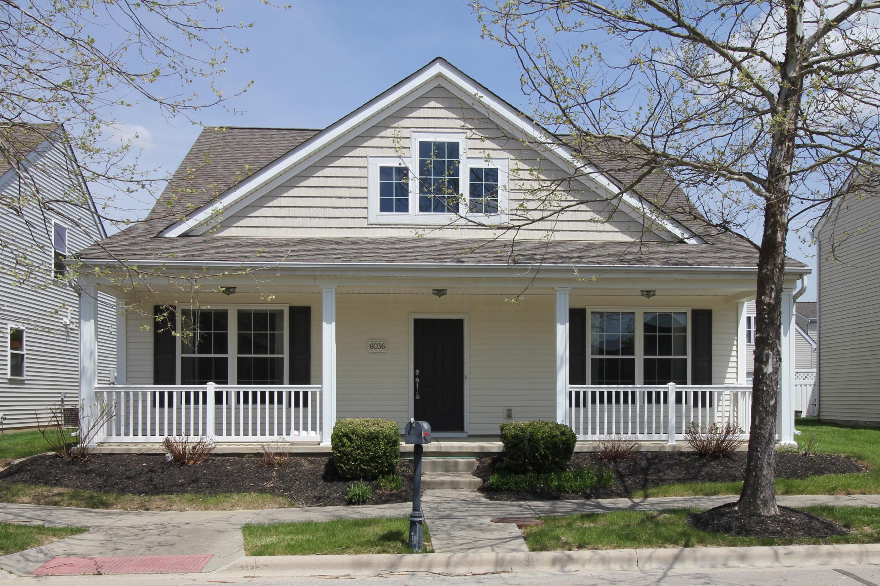 6036 Inslee Road Dublin, OH 43016 - Photo 1 of 27 Gallery Image 1