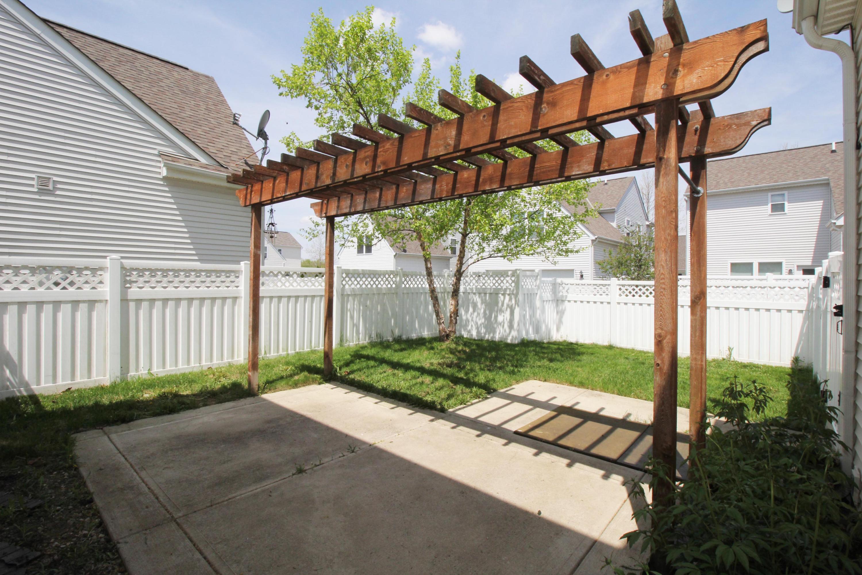 6036 Inslee Road Dublin, OH 43016 - Photo 25 of 27 Gallery Image 25