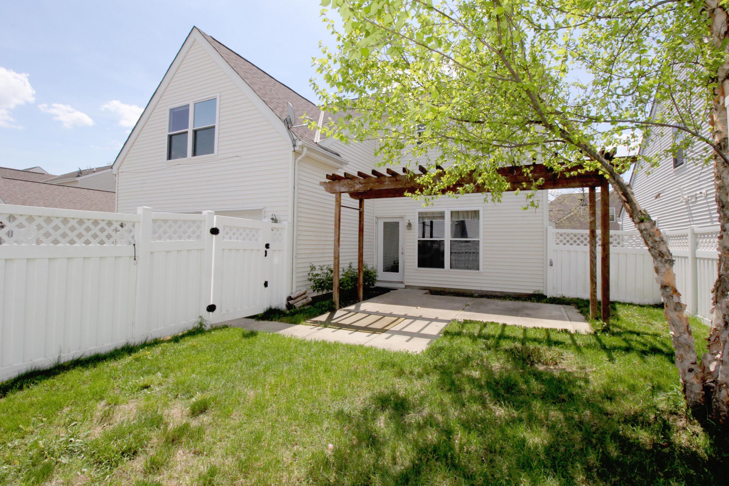 6036 Inslee Road Dublin, OH 43016 - Photo 26 of 27 Gallery Image 26