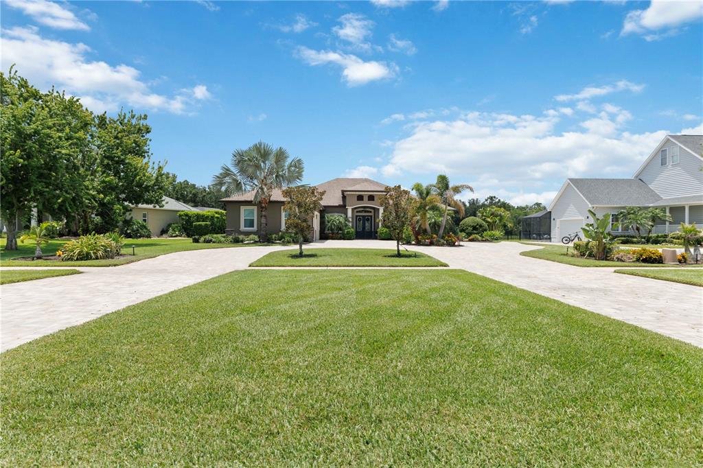 15415 Mulholland Road Parrish, FL 34219 - Photo 3 of 29