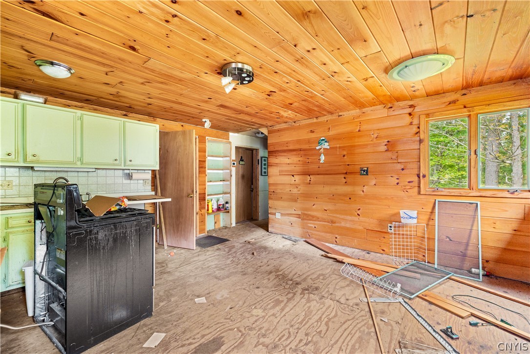 129 McKeever Road Webb, NY 13338 - Photo 29 of 50 Cottage