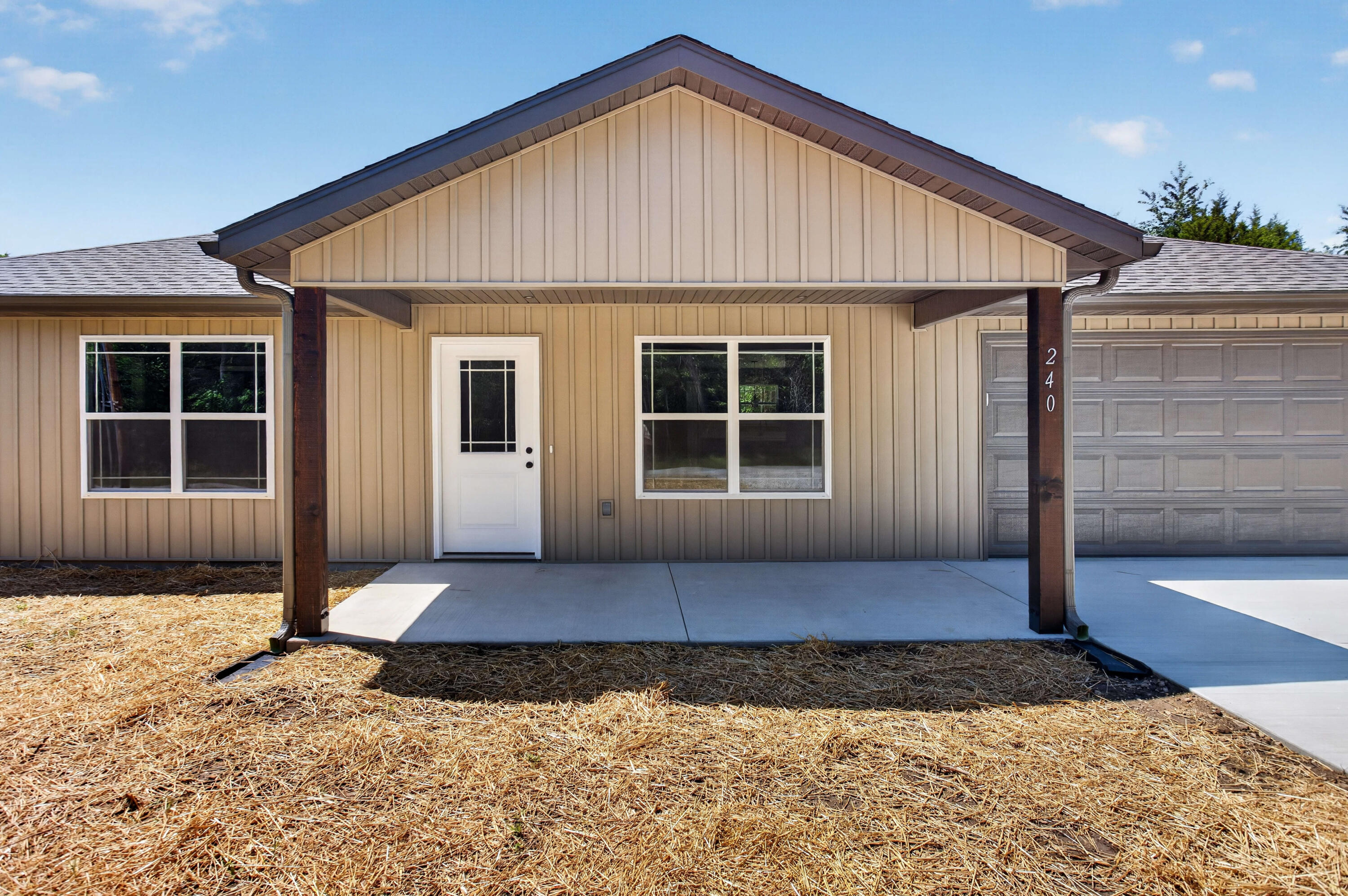 215 McCann Road Powersite, MO 65731 - Photo 28 of 33 Home for sale Taney County MO