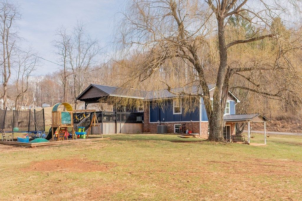 610 Austinville Road Max Meadows, VA 24360 - Photo 64 of 100 Gallery Image 64