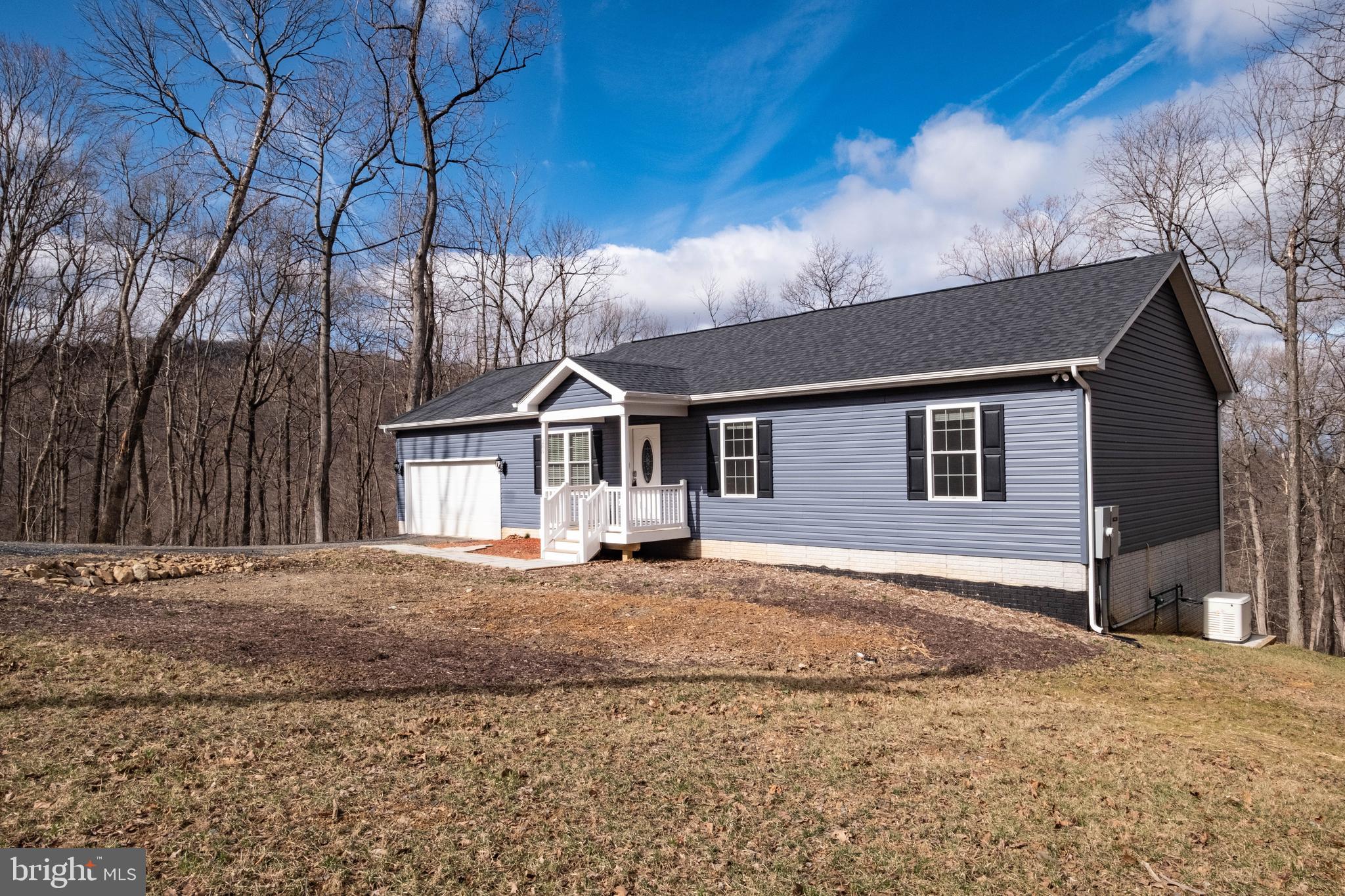 289 Heim-Jones Road Linden, VA 22642 - Photo 1 of 59 Gallery Image 1