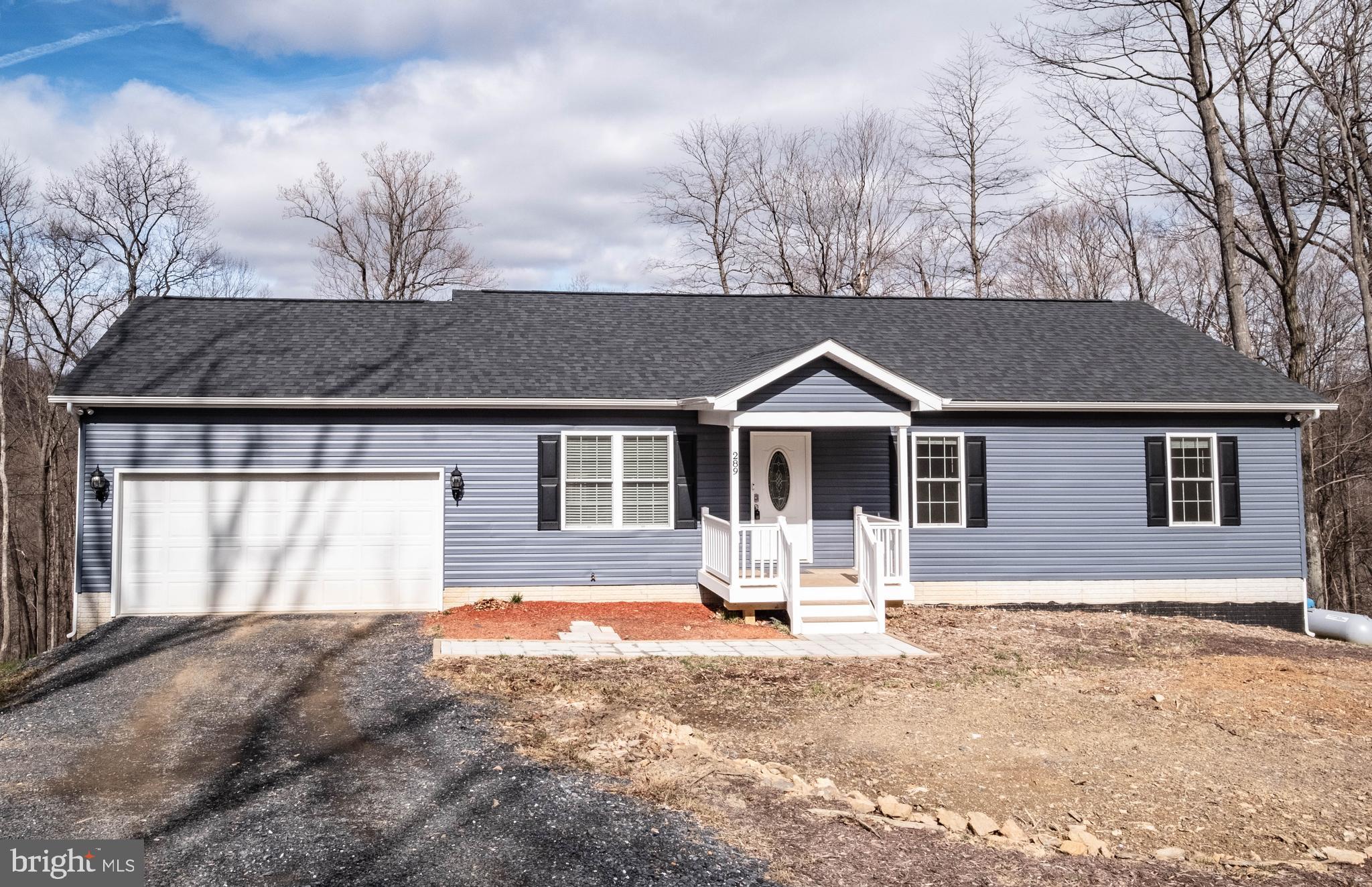 289 Heim-Jones Road Linden, VA 22642 - Photo 2 of 59 Gallery Image 2
