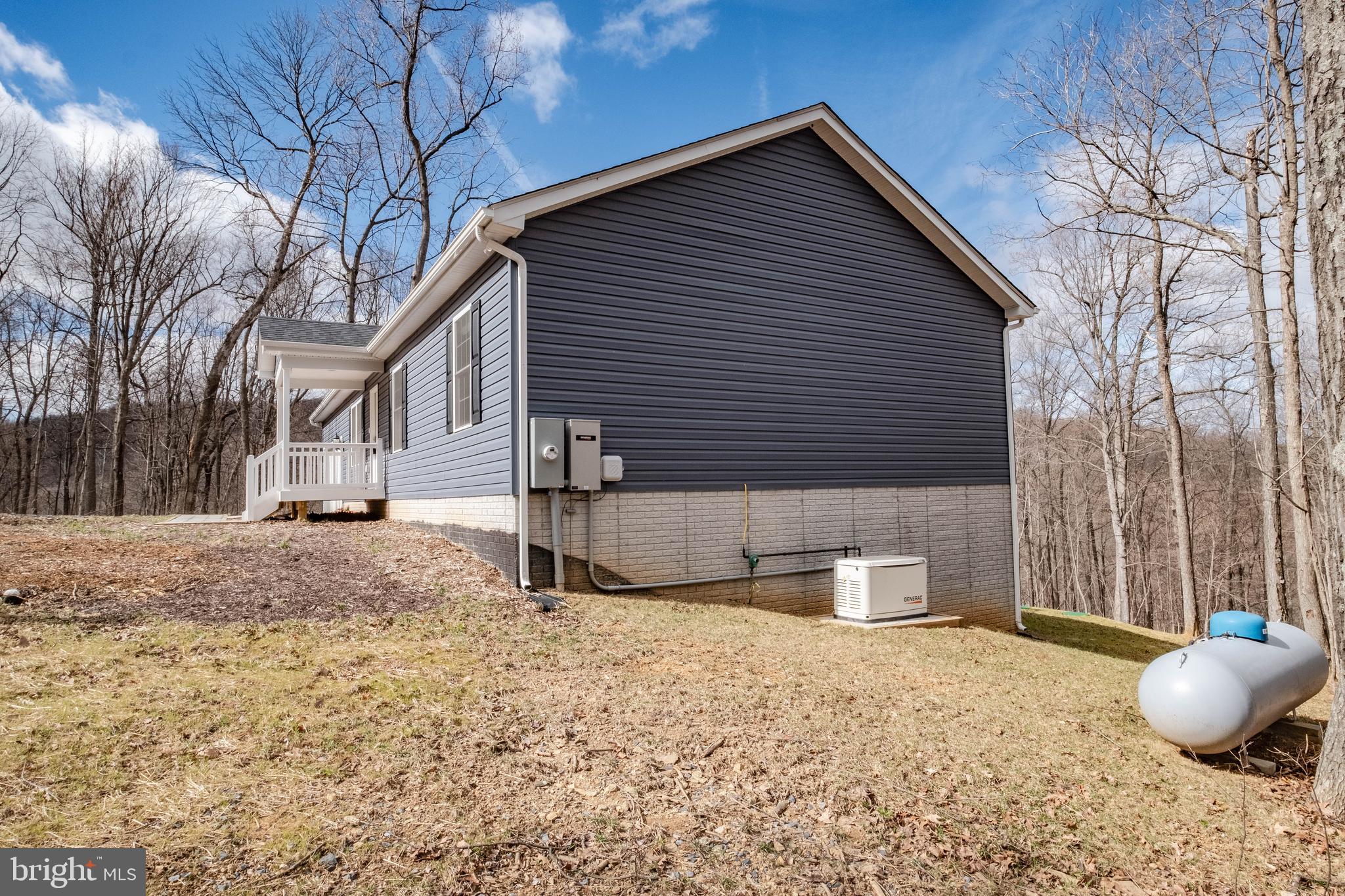 289 Heim-Jones Road Linden, VA 22642 - Photo 3 of 59 Gallery Image 3