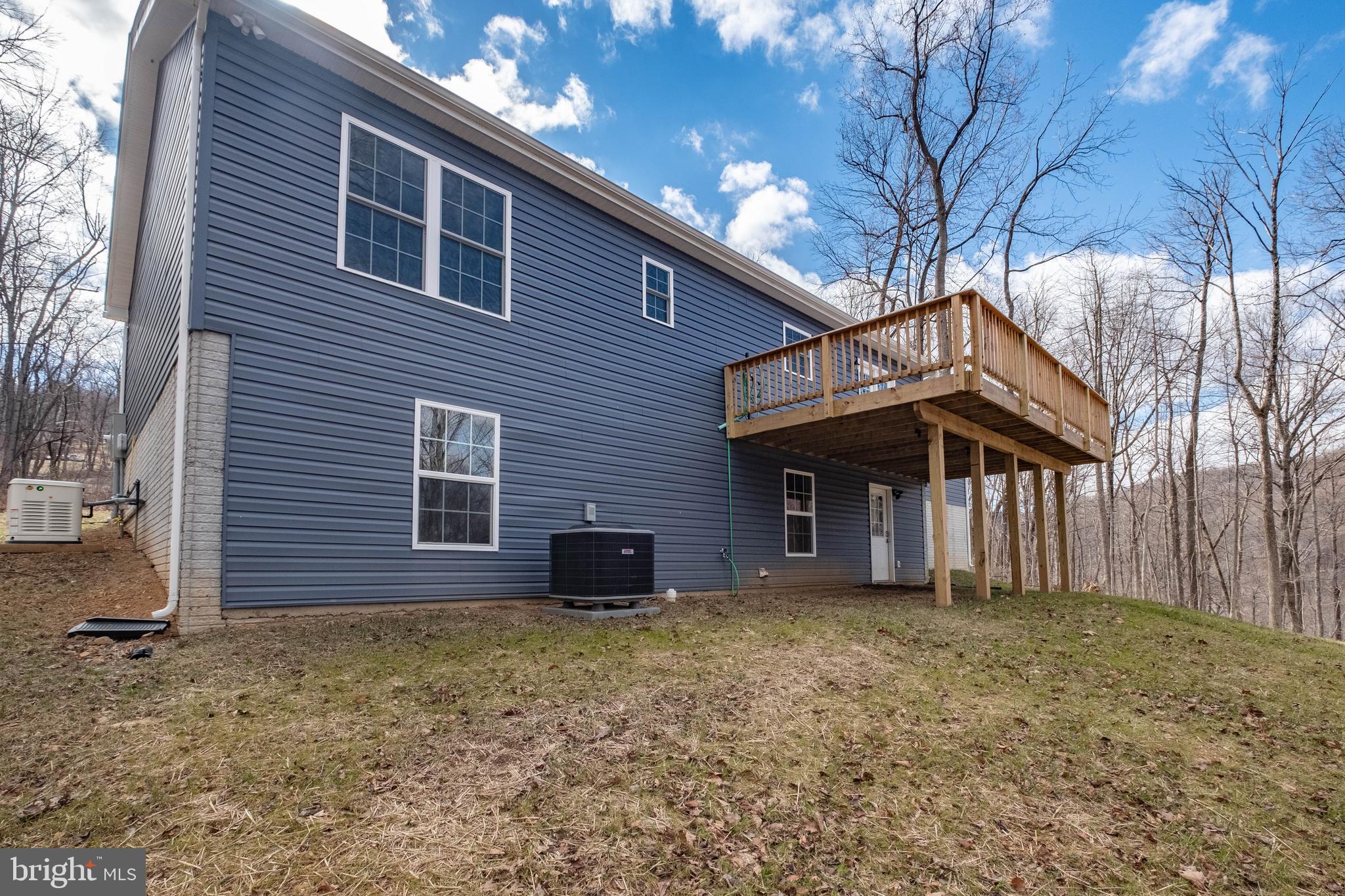289 Heim-Jones Road Linden, VA 22642 - Photo 4 of 59 Gallery Image 4