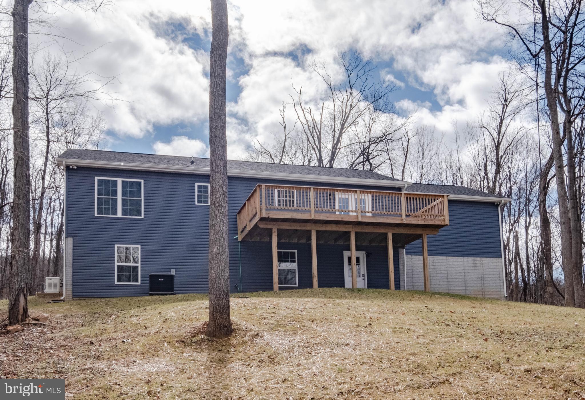 289 Heim-Jones Road Linden, VA 22642 - Photo 5 of 59 Gallery Image 5