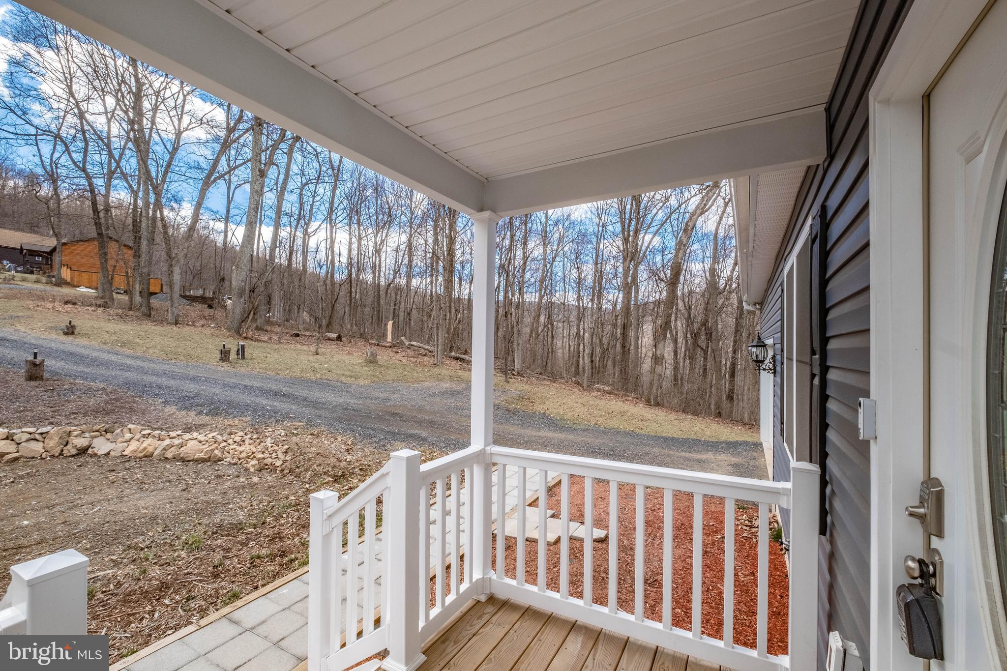 289 Heim-Jones Road Linden, VA 22642 - Photo 7 of 59 Gallery Image 7