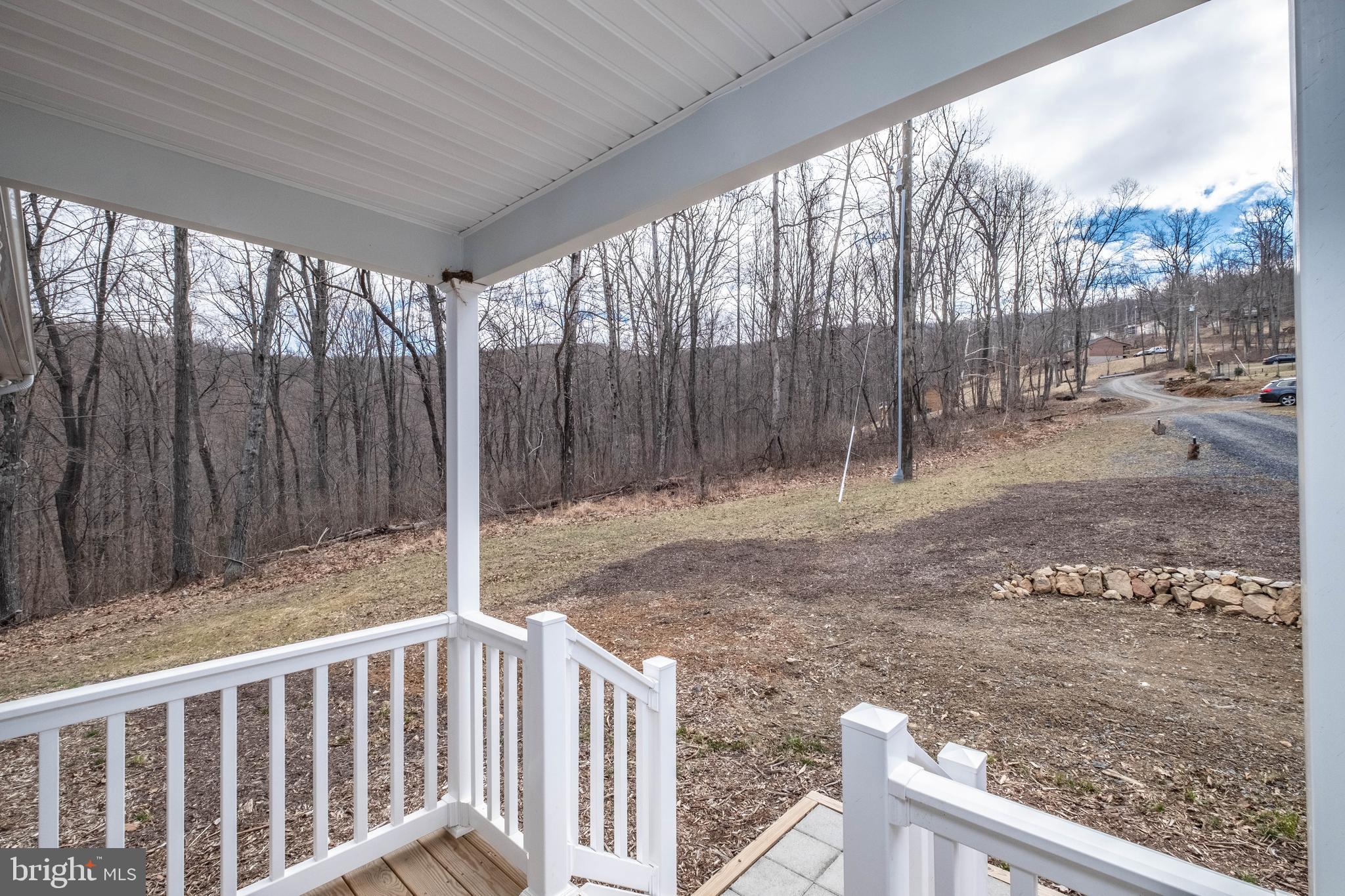 289 Heim-Jones Road Linden, VA 22642 - Photo 8 of 59 Gallery Image 8