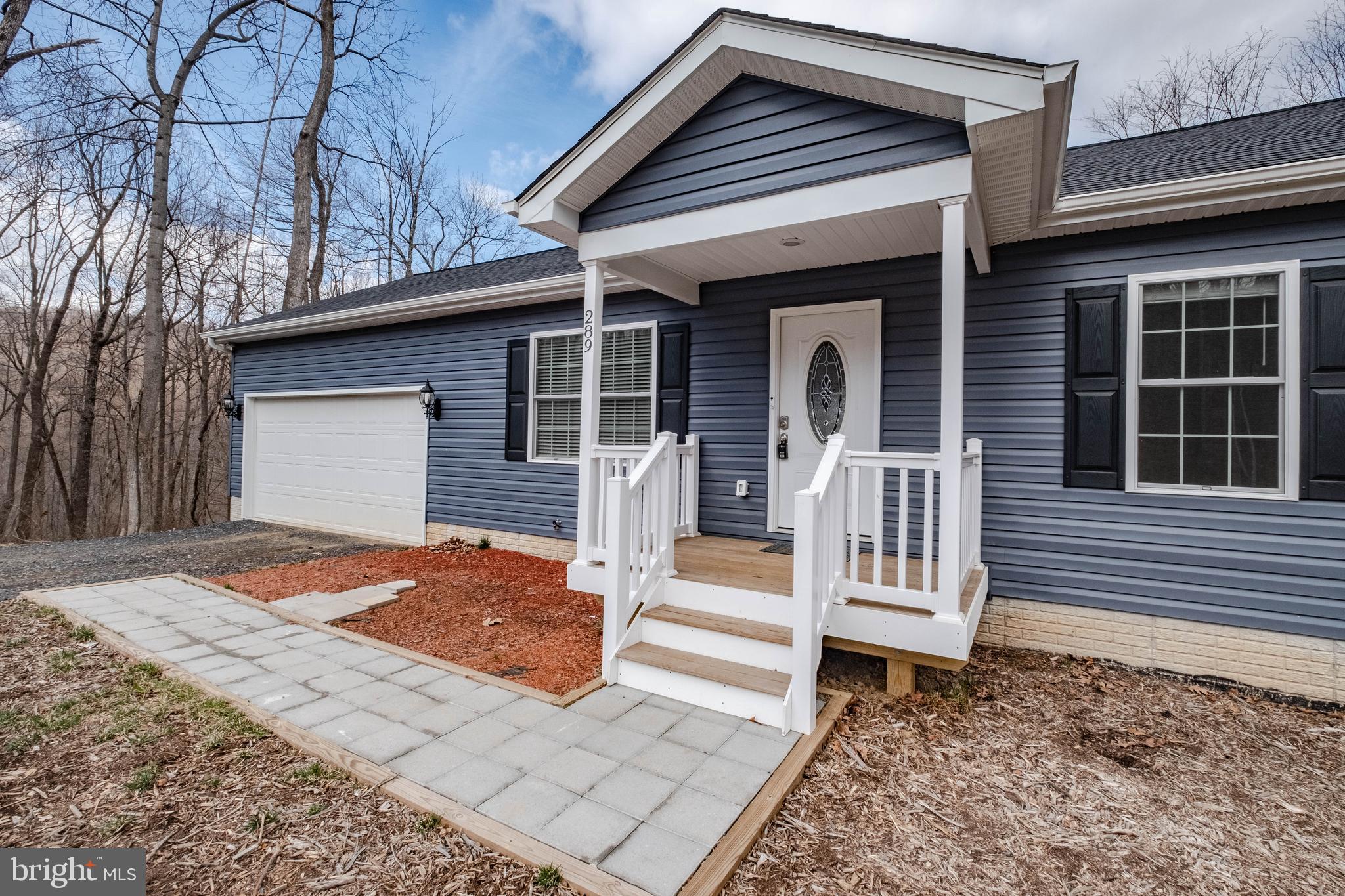 289 Heim-Jones Road Linden, VA 22642 - Photo 9 of 59 Gallery Image 9