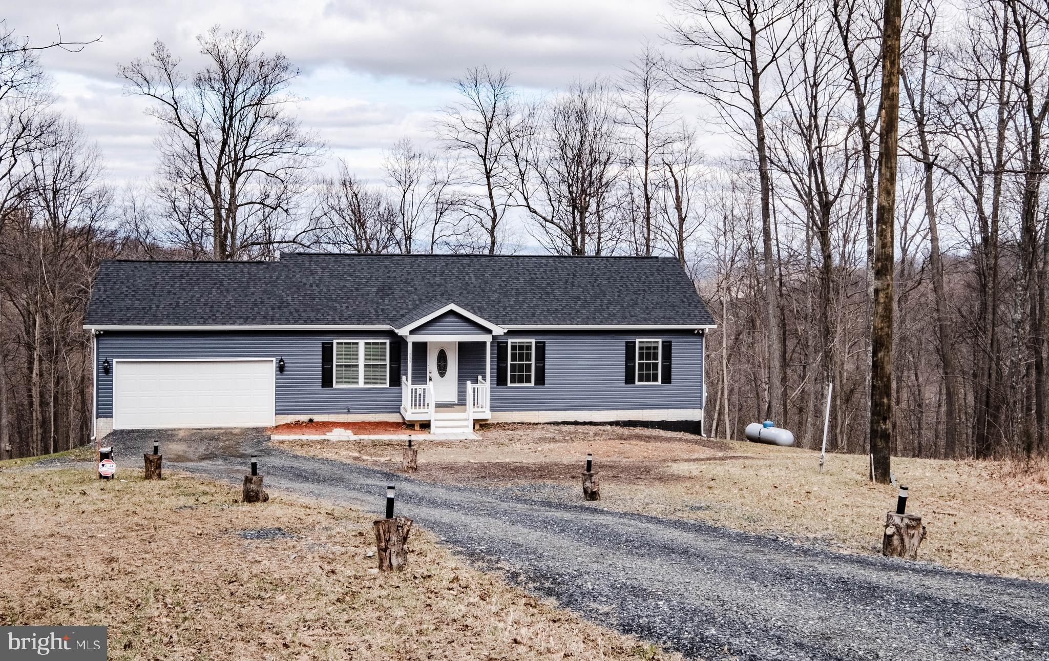 289 Heim-Jones Road Linden, VA 22642 - Photo 10 of 59 Gallery Image 10