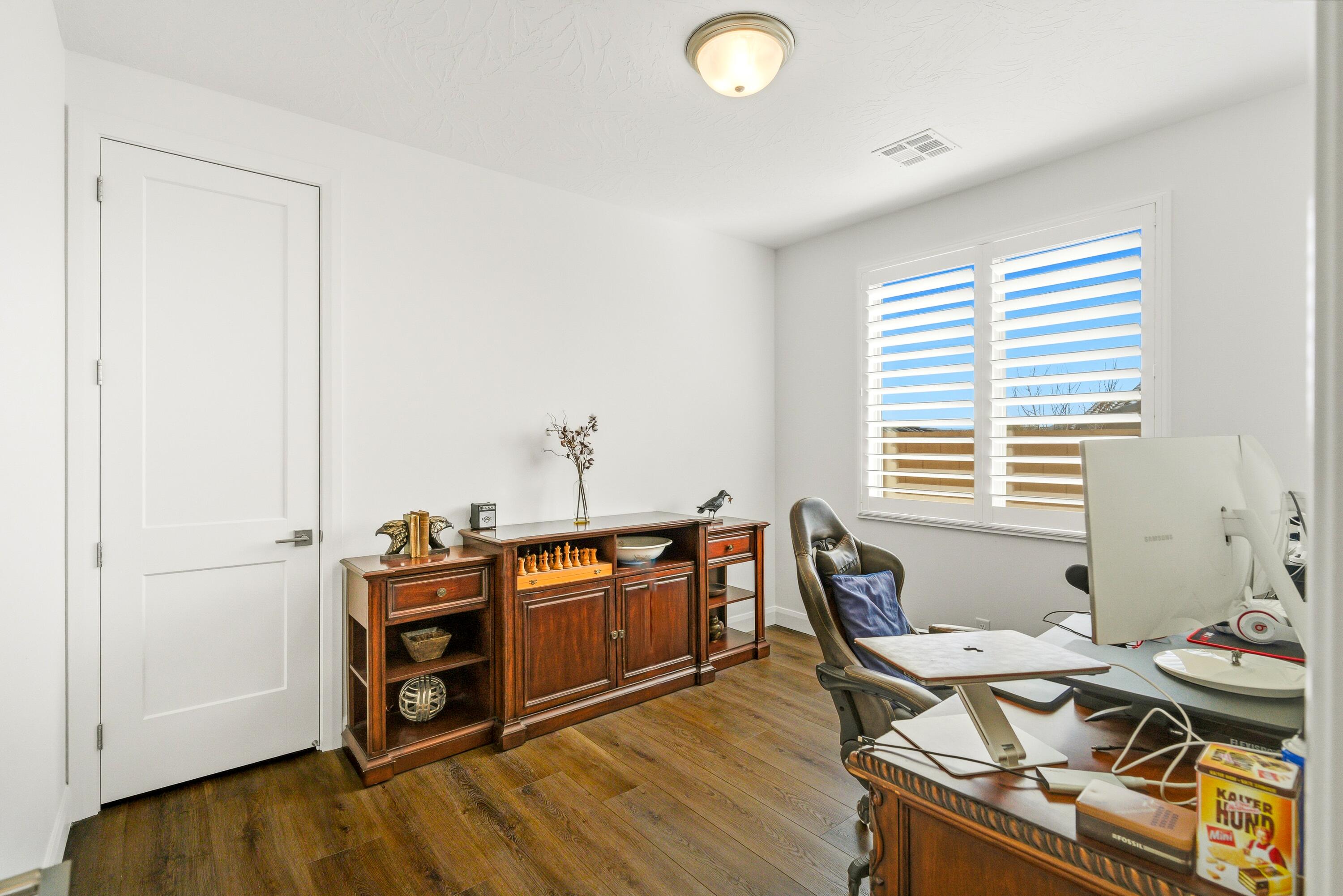 1414 Via Del Sol Washington, UT 84780 - Photo 21 of 37 Bedroom Three