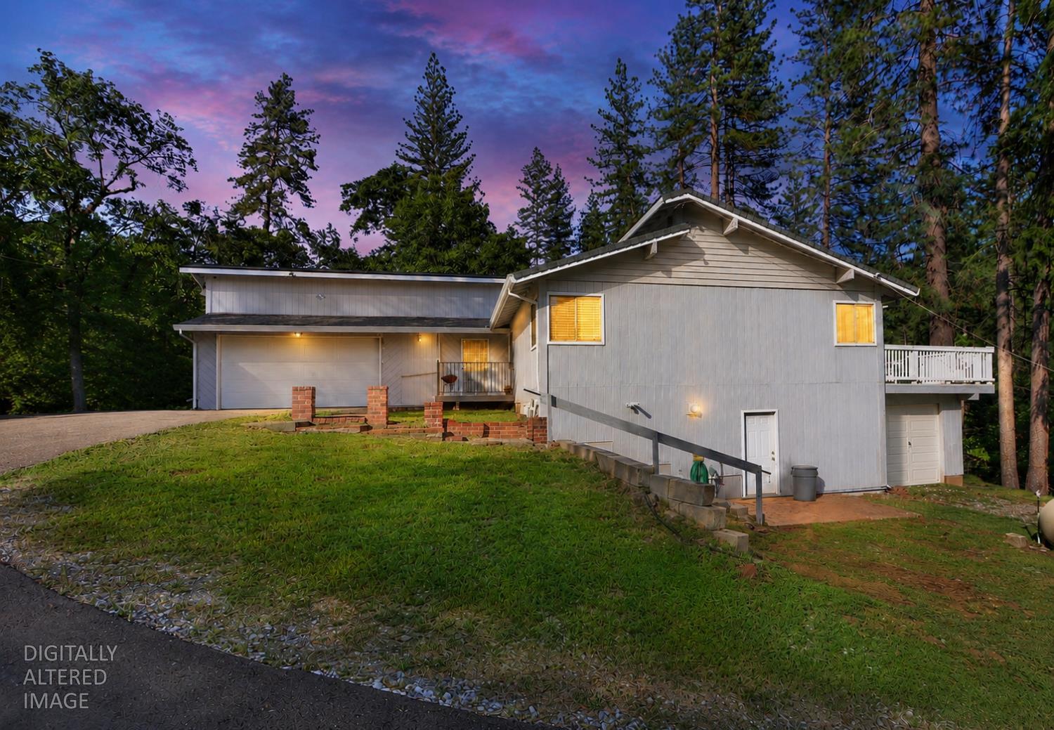 5421 Shooting Star Road Pollock Pines, CA 95726 - Photo 1 of 1 Gallery Image 1