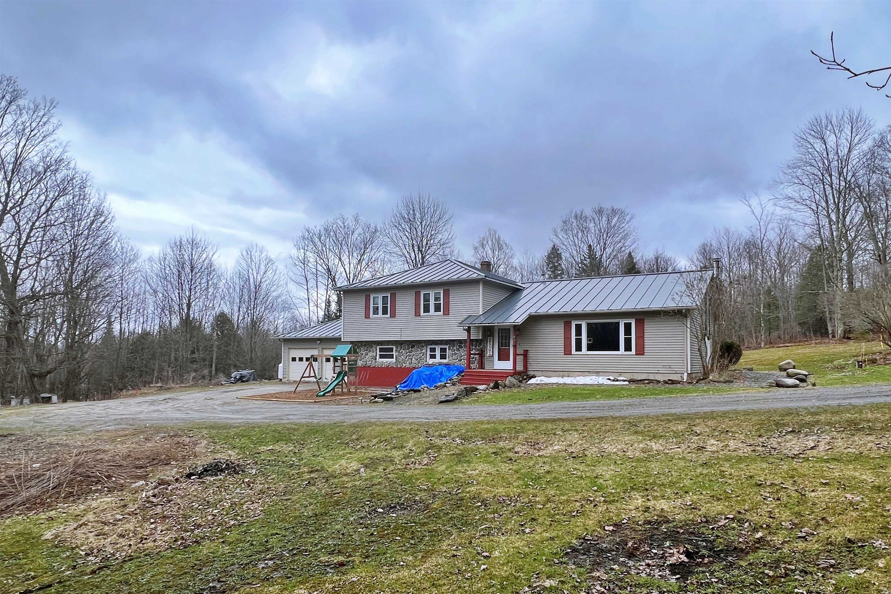 1462 Stevens Road Barton, VT 05875 - Photo 1 of 3