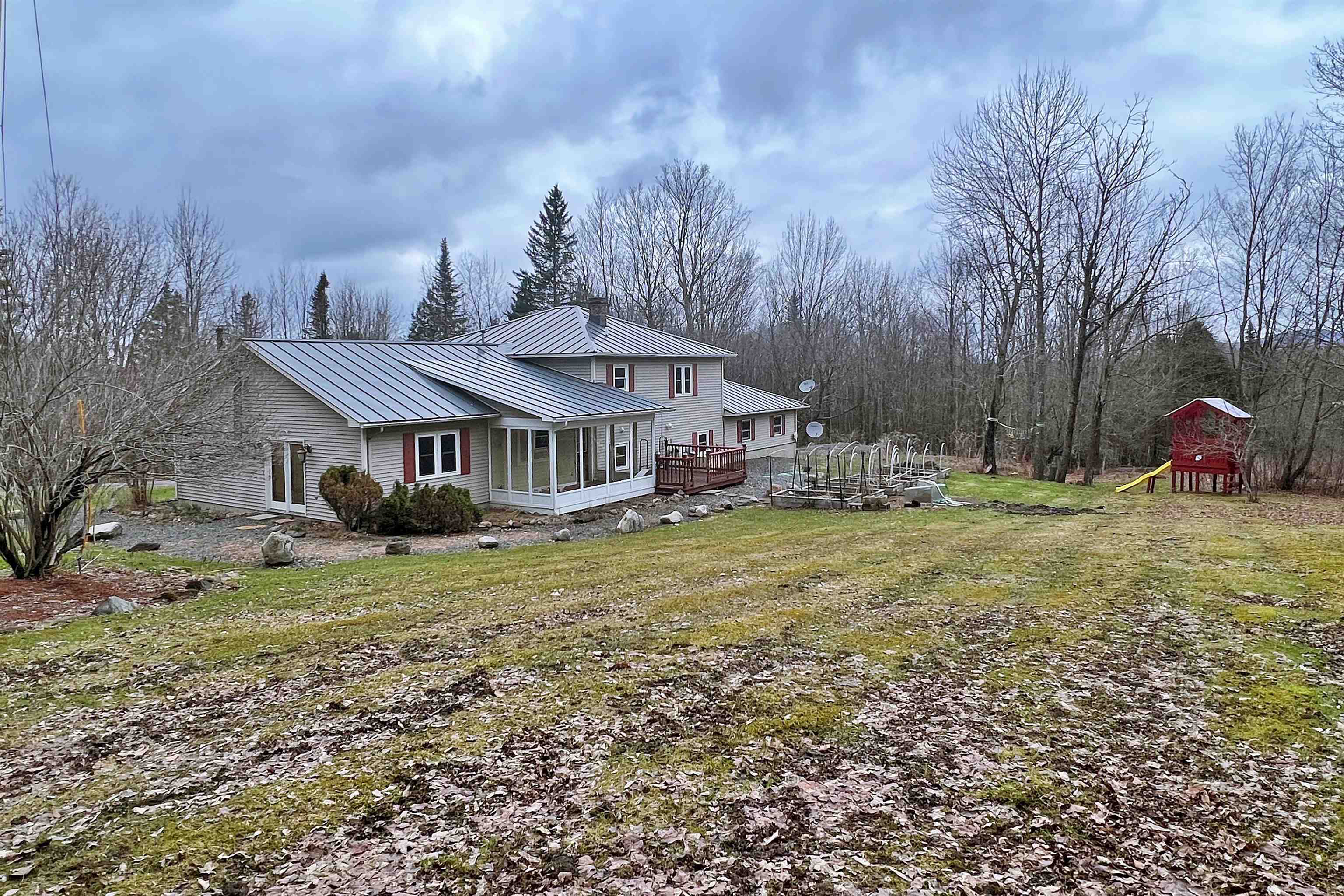 1462 Stevens Road Barton, VT 05875 - Photo 3 of 3