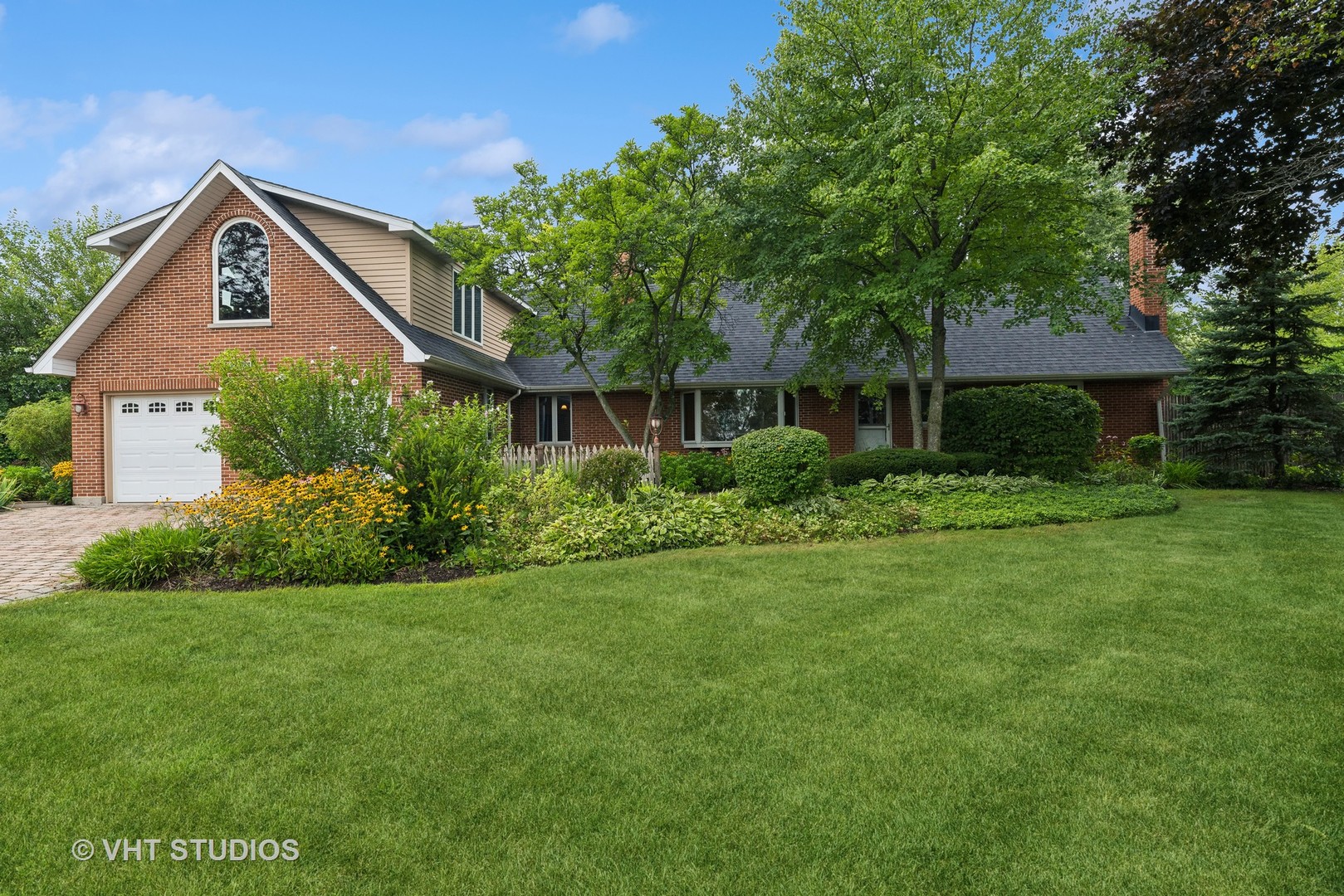 39390 North Winchester Road Wadsworth, IL 60083 - Photo 1 of 52 Gallery Image 1