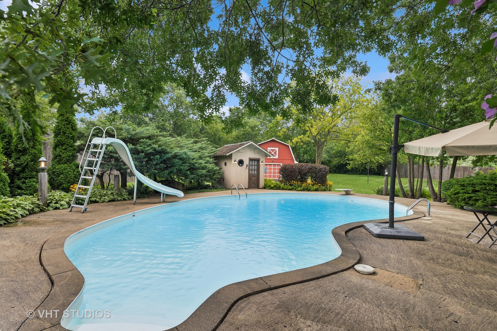 39390 North Winchester Road Wadsworth, IL 60083 - Photo 33 of 52 Gallery Image 33