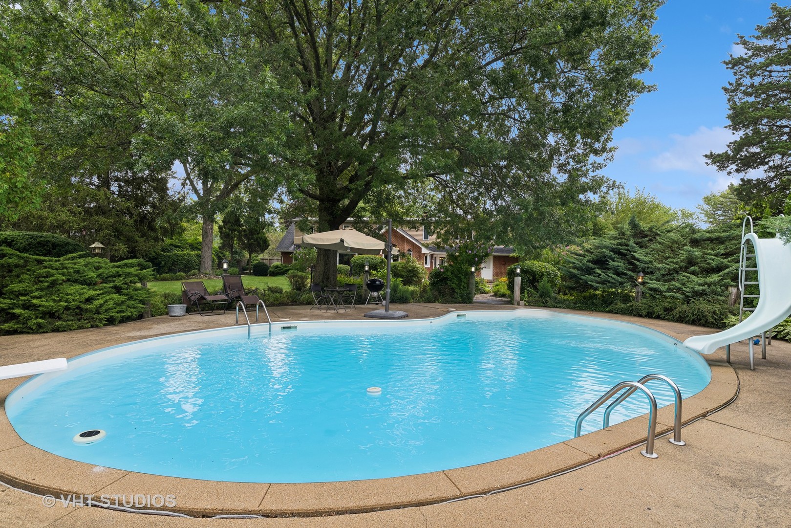 39390 North Winchester Road Wadsworth, IL 60083 - Photo 35 of 52 Gallery Image 35