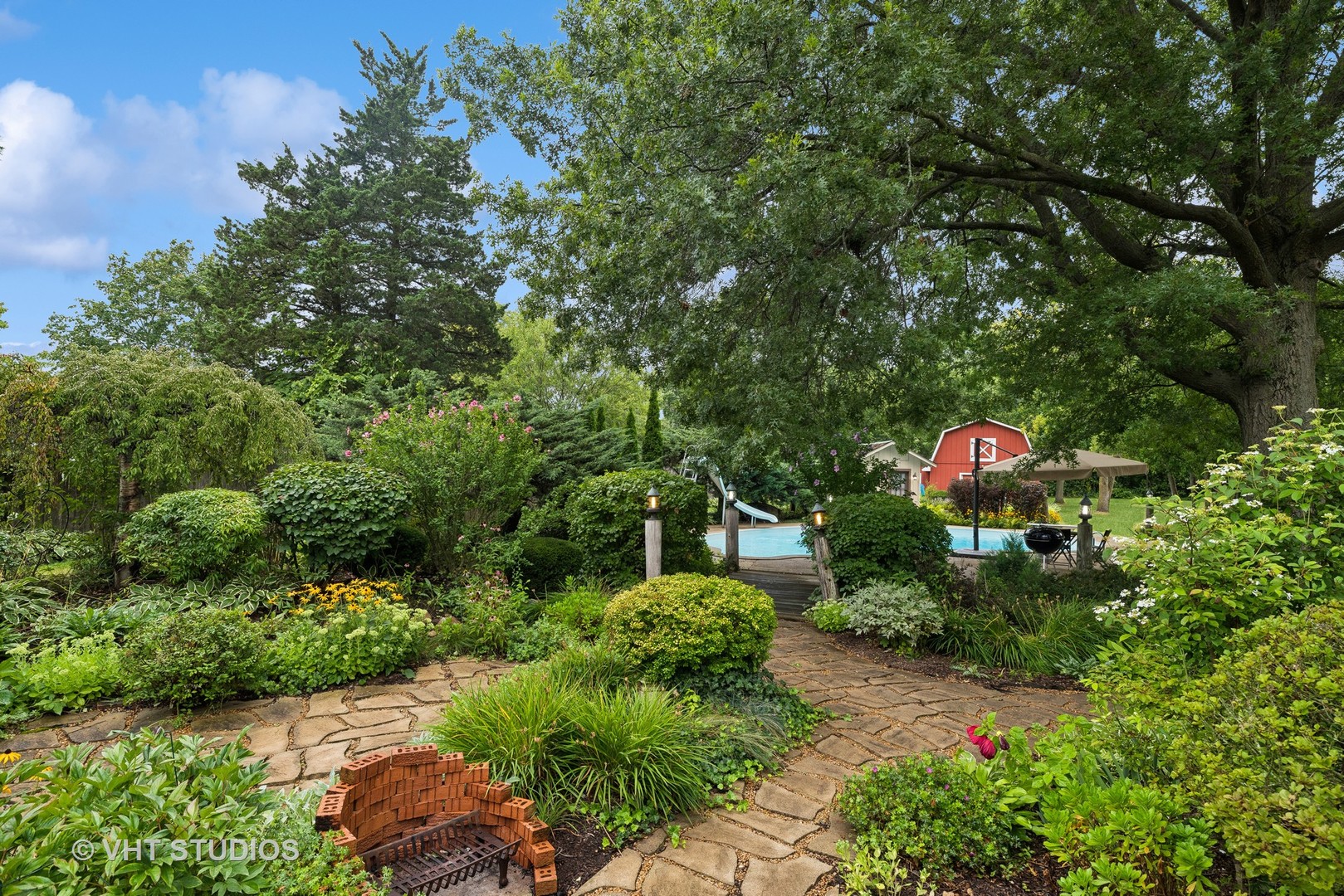 39390 North Winchester Road Wadsworth, IL 60083 - Photo 37 of 52 Gallery Image 37
