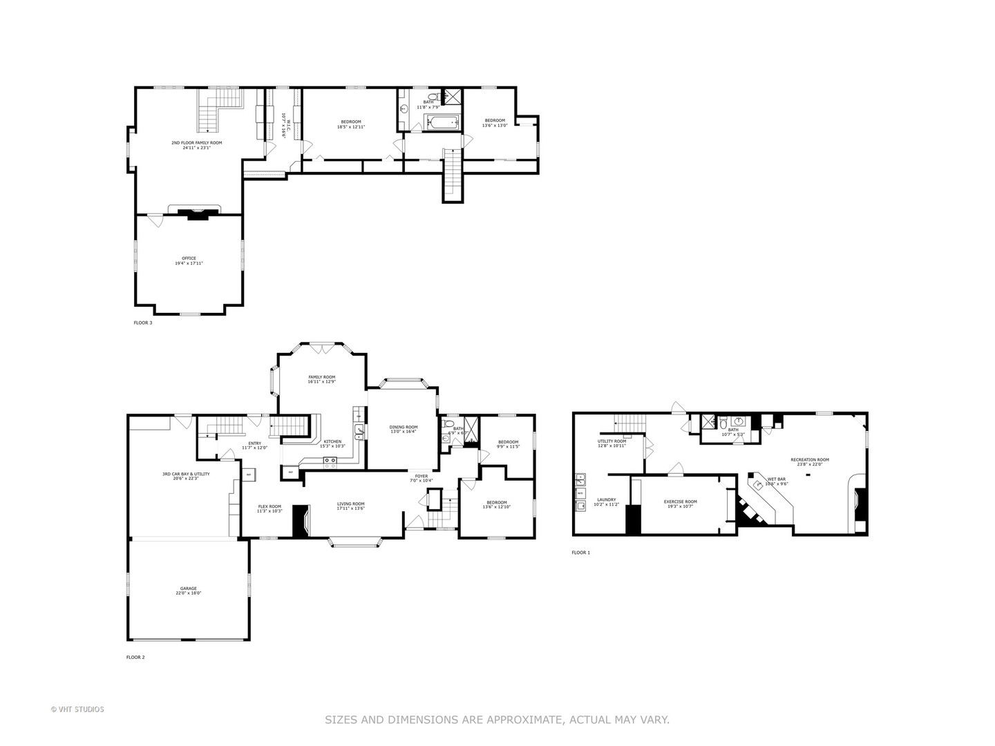 39390 North Winchester Road Wadsworth, IL 60083 - Photo 49 of 52 Gallery Image 49