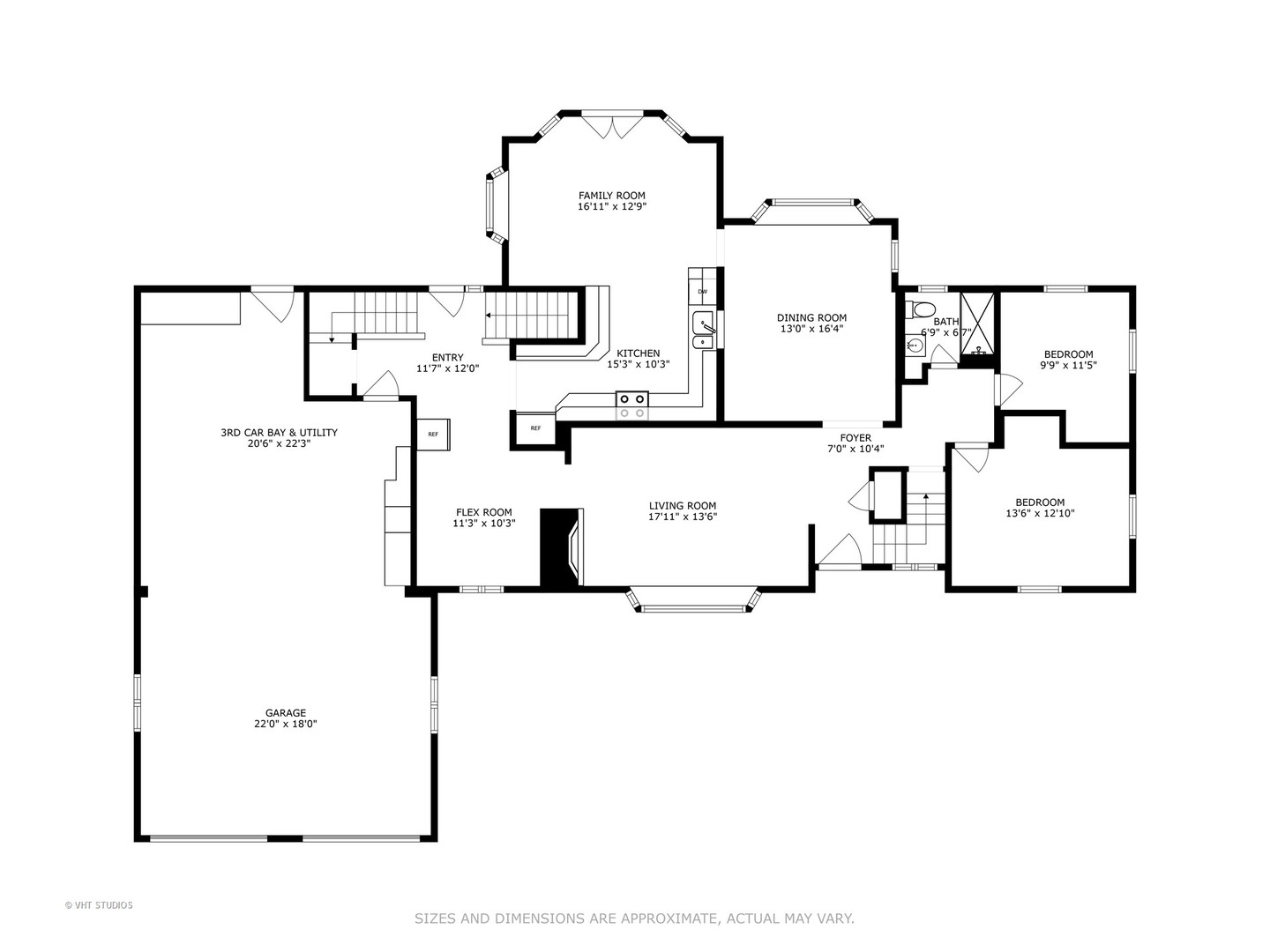 39390 North Winchester Road Wadsworth, IL 60083 - Photo 51 of 52 Gallery Image 51