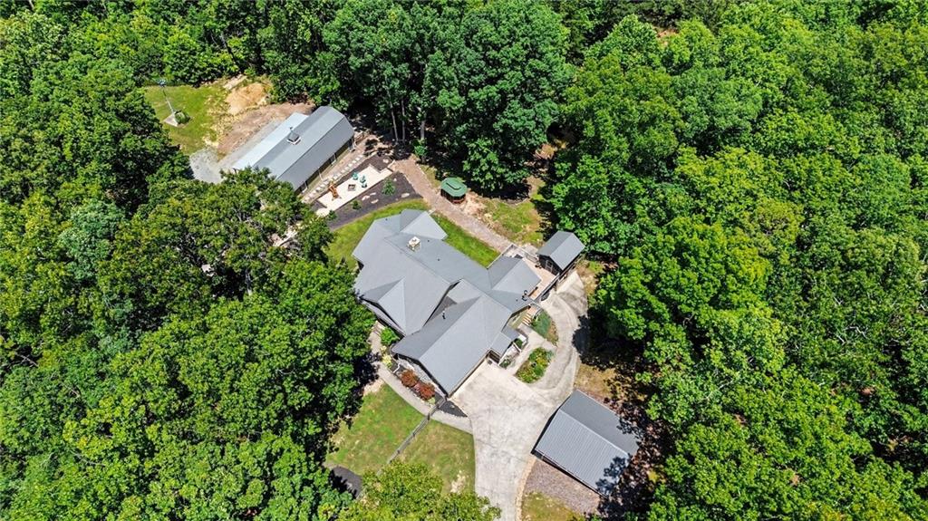 200 Sutallee Ridge Lane White, GA 30184 - Photo 17 of 62