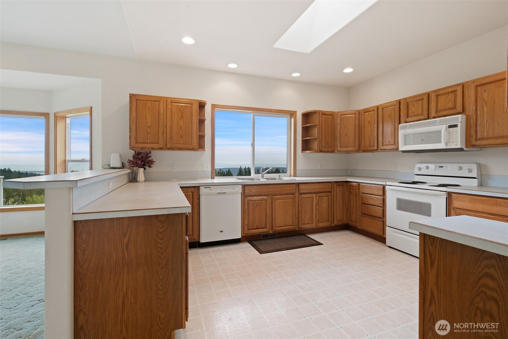 753 Old Logging Road Sequim, WA 98382 - Photo 12 of 39 Gallery Image 12