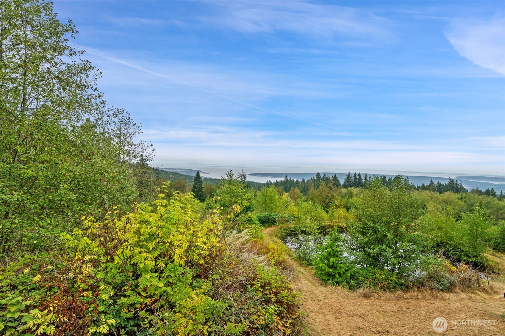 753 Old Logging Road Sequim, WA 98382 - Photo 23 of 39 Gallery Image 23