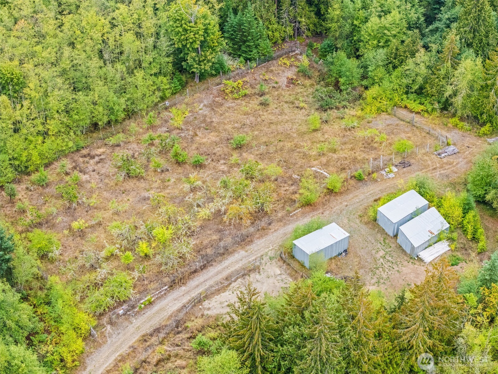 753 Old Logging Road Sequim, WA 98382 - Photo 36 of 39 Gallery Image 36