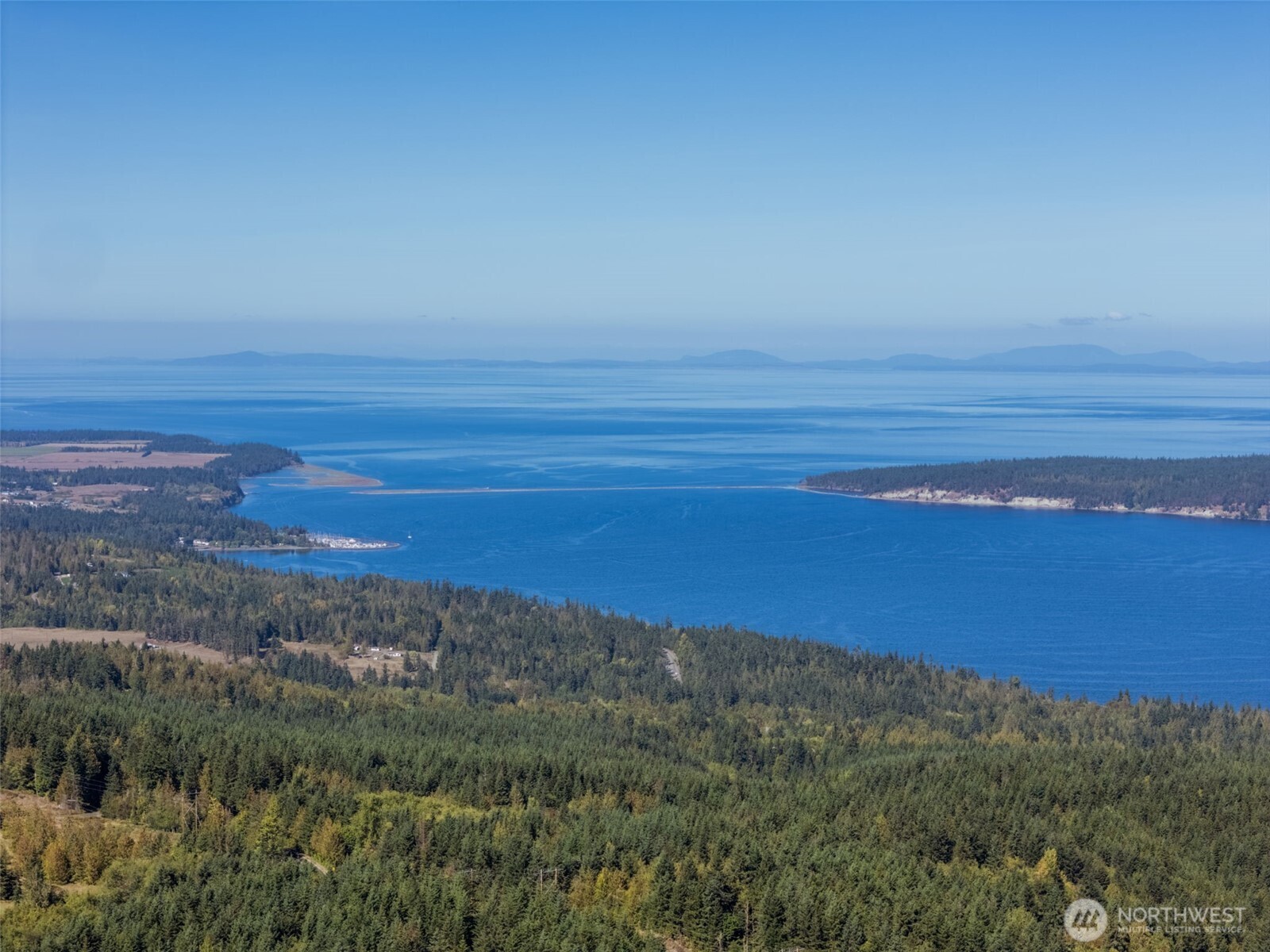 753 Old Logging Road Sequim, WA 98382 - Photo 38 of 39 Gallery Image 38