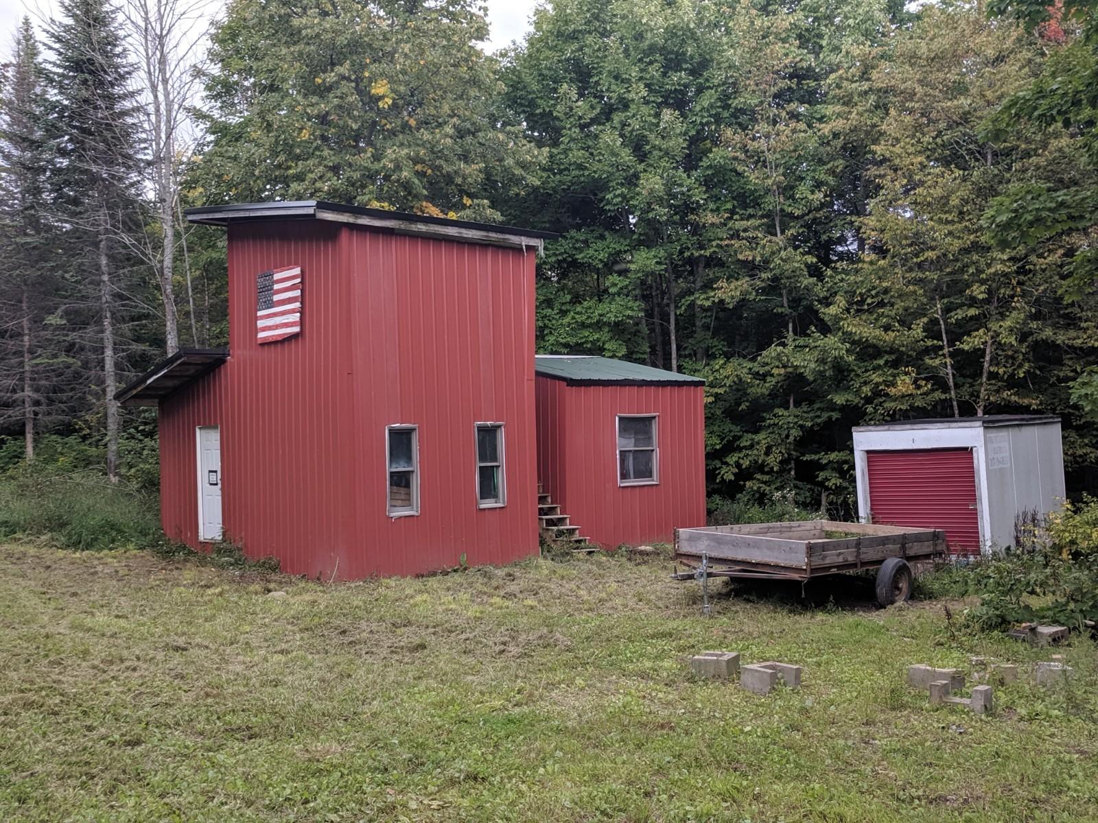 153 James Jipson Road Burlington, ME 04417 - Photo 20 of 46 IMG_20190916_151514