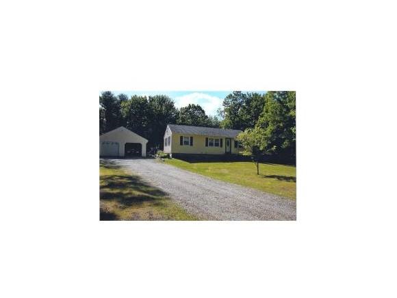 28 Reed Road Sandown, NH 03873 - Photo 1 of 1