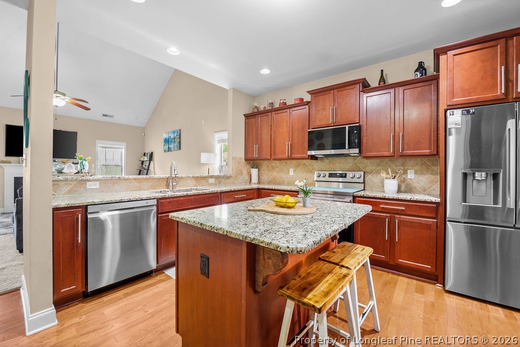 134 Turriff Way Cameron, NC 28326 - Photo 5 of 31