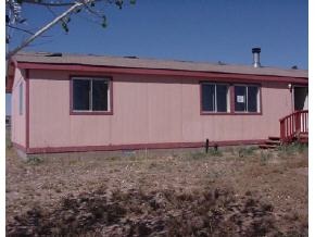 1400 Saddle Road, Unit 1 Paulden, AZ 86334 - Photo 1 of 1 a front view of a house