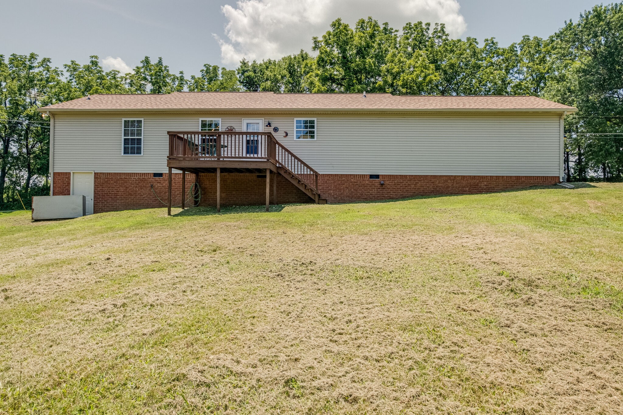 353 Beckwith Road Mount Juliet, TN 37122 - Photo 6 of 26 a view of outdoor space and yard
