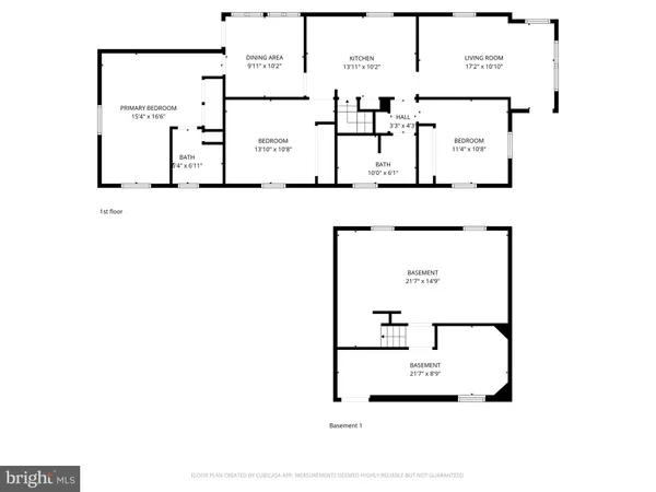 $315,000 | 3021 Arizona Avenue, Baltimore, MD 21234